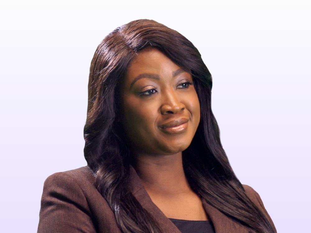 Affoussata’s story: Navigating breast cancer with hope and courage