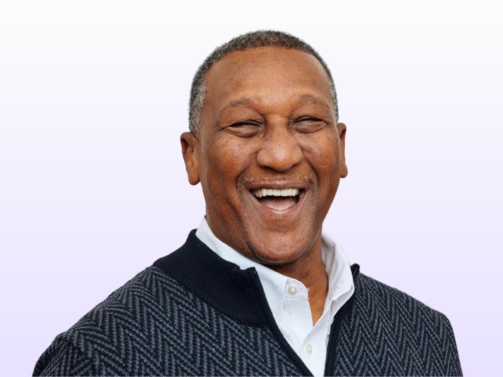 William’s story: Prostate cancer and the importance of clinical trials