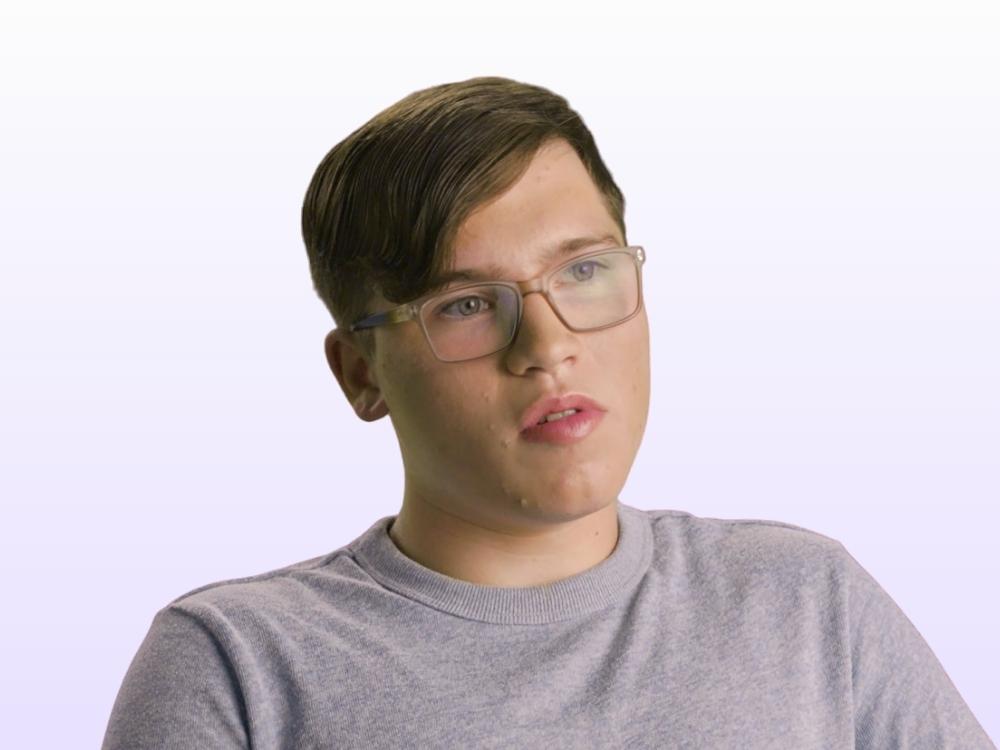 Oren’s story: Six clinical trials and counting