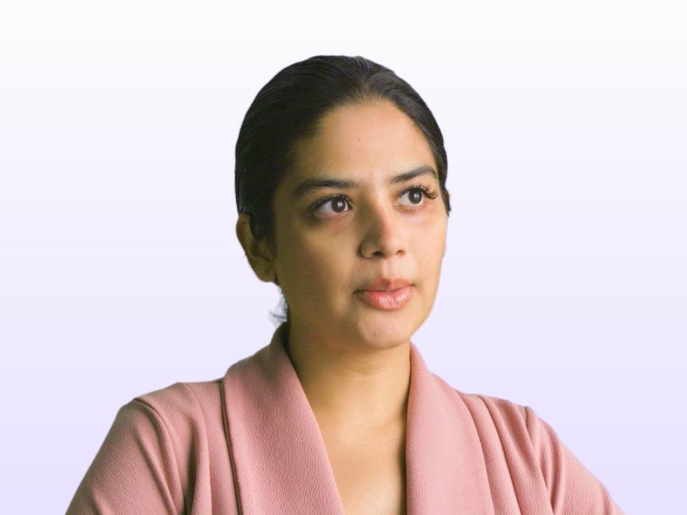 Sana’s story: Finding answers through clinical trials